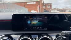 Mercedes-Benz A-Class A200 AMG Line 5dr Petrol Hatchback